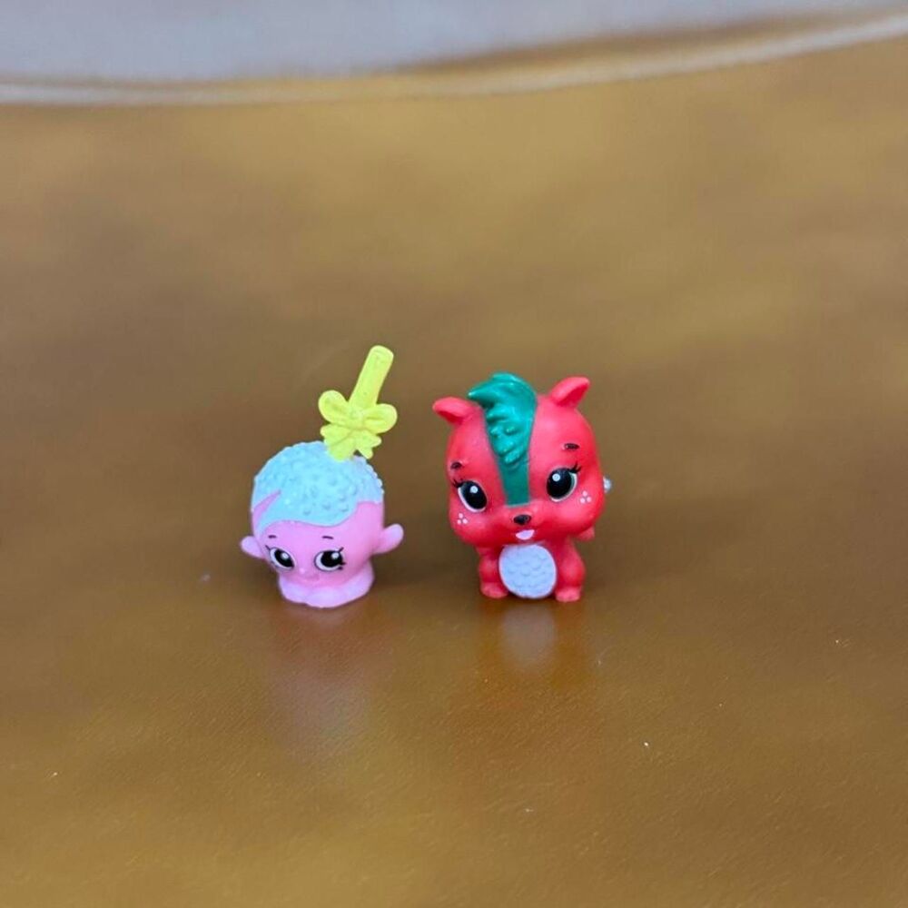 Shopkins bundle